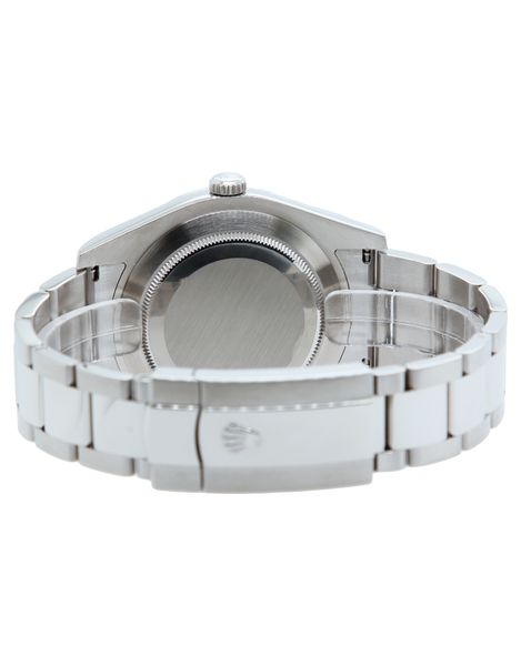 Rolex Datejust II 116334